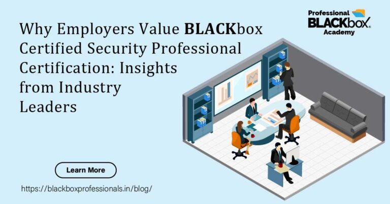 Why Employers Value BCSP Certification: Insights from Industry Leaders