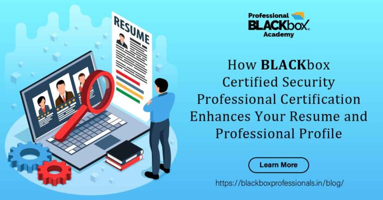 How BCSP Certification Enhances Your Resume and Professional Profile